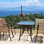 Orfanos 4 Casa de Férias *