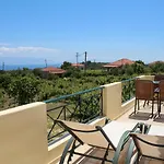 Orfanos 4 * Armenoí