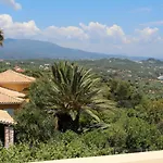 Orfanos 4 Casa de Férias Armenoí