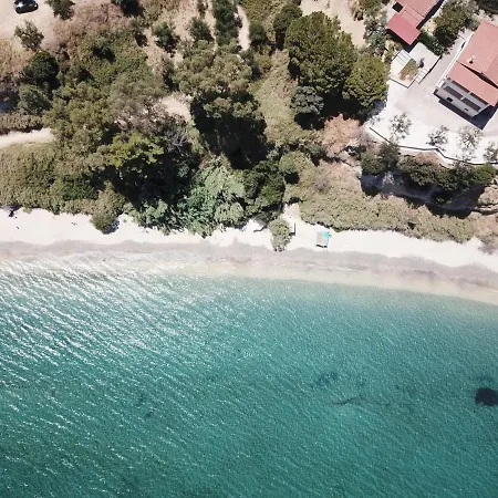 Orfanos 4 * Armenoí