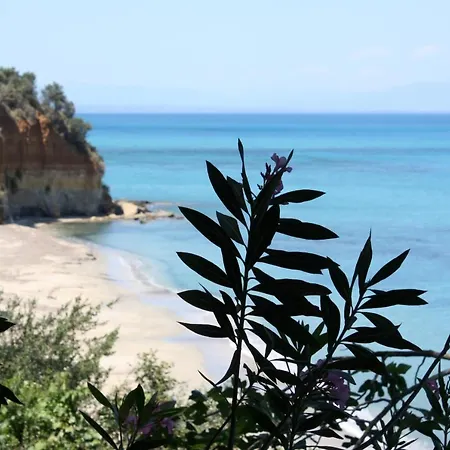 Feriehus Orfanos 4 *