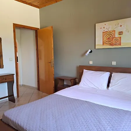 Сasa de vacaciones Orfanos 4 *