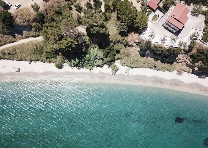 Orfanos 4 * Armenoí