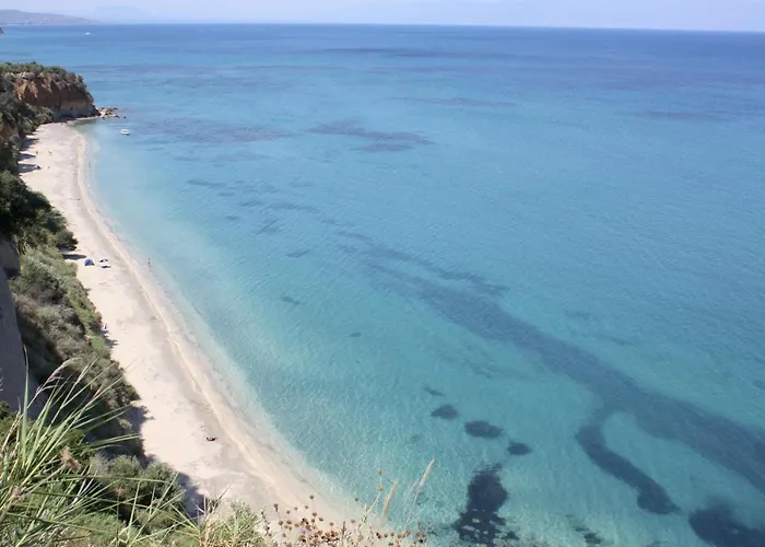 Orfanos 4 * Armenoi (Messenia)